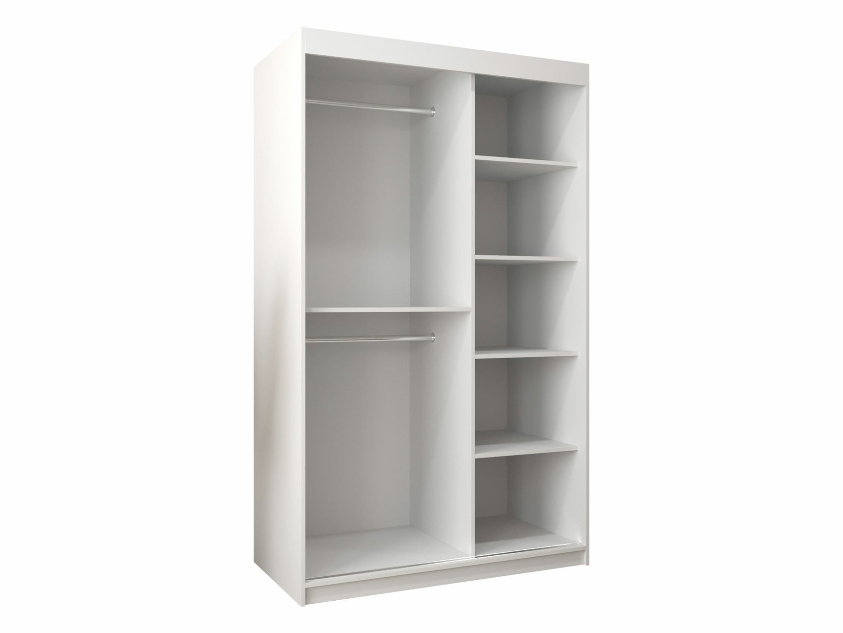 Garderobeskab Hartford 577