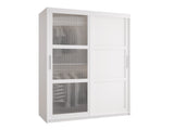 Garderobeskab Hartford 577