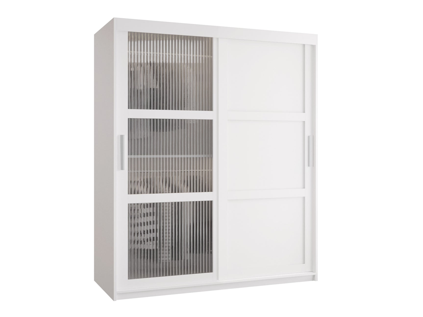 Garderobeskab Hartford 577