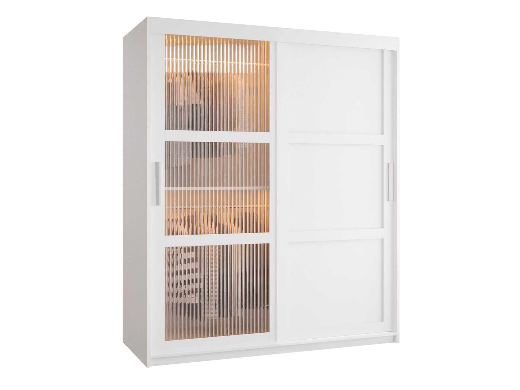 Garderobeskab Hartford 577