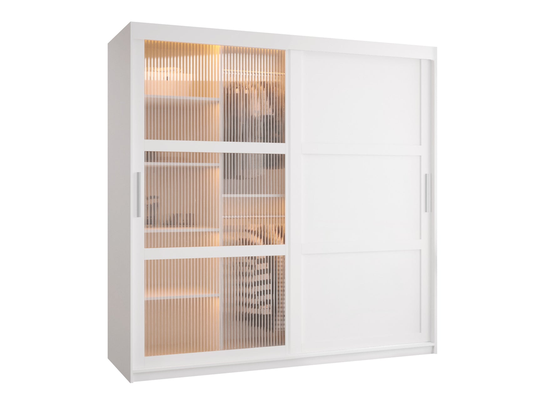 Garderobeskab Hartford 577