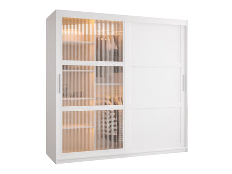 Garderobeskab Hartford 577