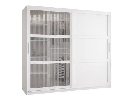 Garderobeskab Hartford 577