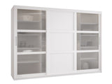 Garderobeskab Hartford 577