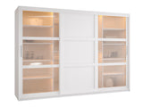 Garderobeskab Hartford 577