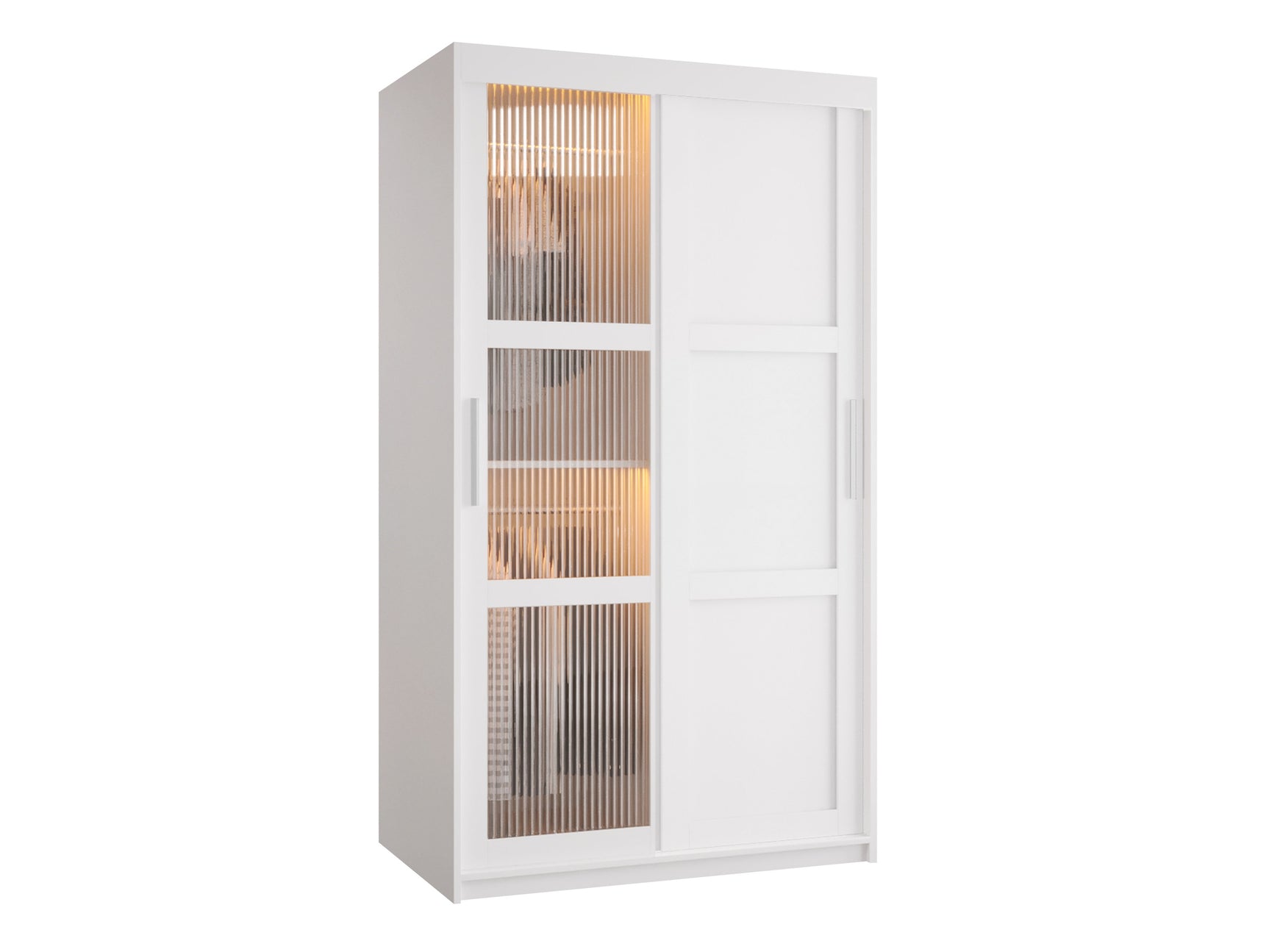 Garderobeskab Hartford 577