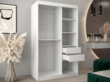 Garderobeskab Hartford 577