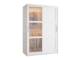 Garderobeskab Hartford 577