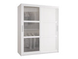 Garderobeskab Hartford 577