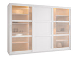 Garderobeskab Hartford 577
