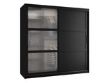 Garderobeskab Hartford 577