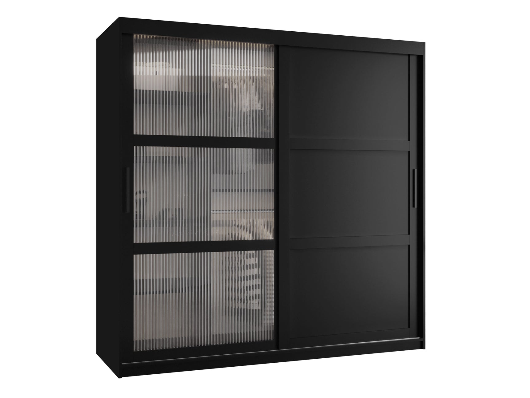Garderobeskab Hartford 577