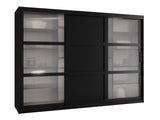 Garderobeskab Hartford 577