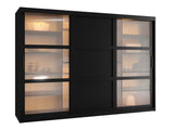 Garderobeskab Hartford 577