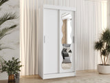 Garderobeskab Hartford 578