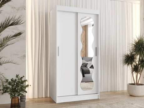 Garderobeskab Hartford 578