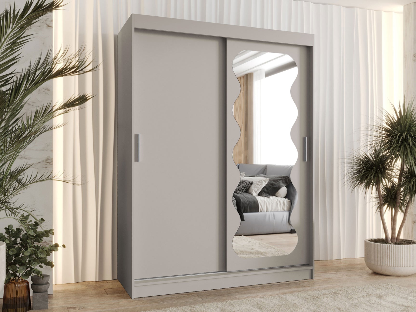 Garderobeskab Hartford 578