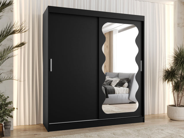 Garderobeskab Hartford 578