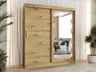 Garderobeskab Hartford 578