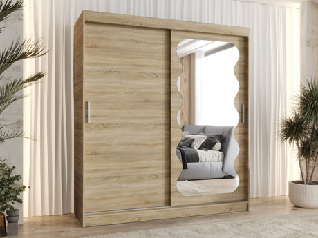 Garderobeskab Hartford 578