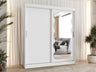 Garderobeskab Hartford 578