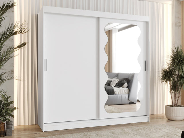 Garderobeskab Hartford 578