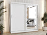 Garderobeskab Hartford 578