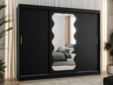 Garderobeskab Hartford 578