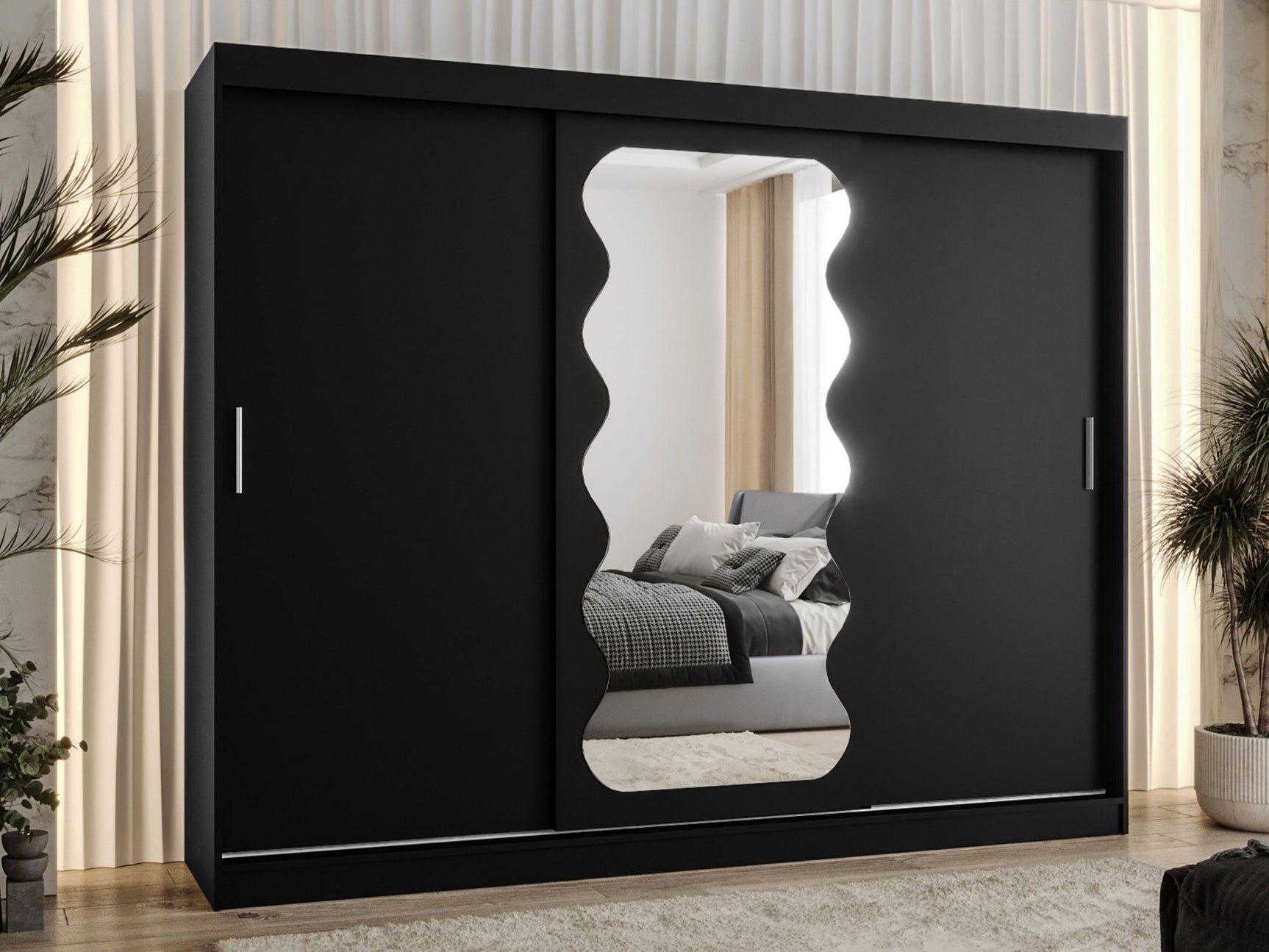 Garderobeskab Hartford 578