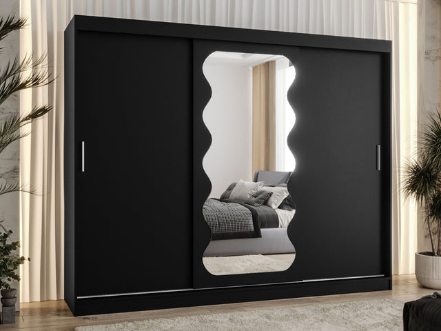 Garderobeskab Hartford 578