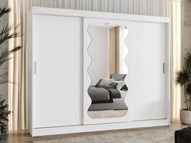 Garderobeskab Hartford 578