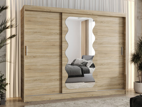 Garderobeskab Hartford 578