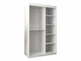 Garderobeskab Hartford 578