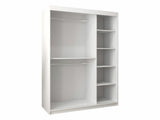 Garderobeskab Hartford 578