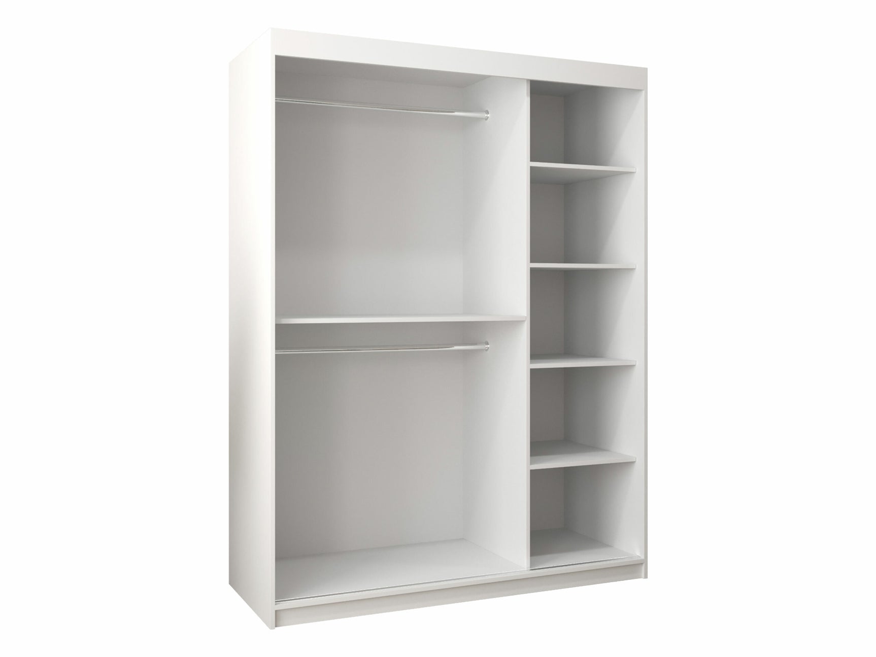 Garderobeskab Hartford 578