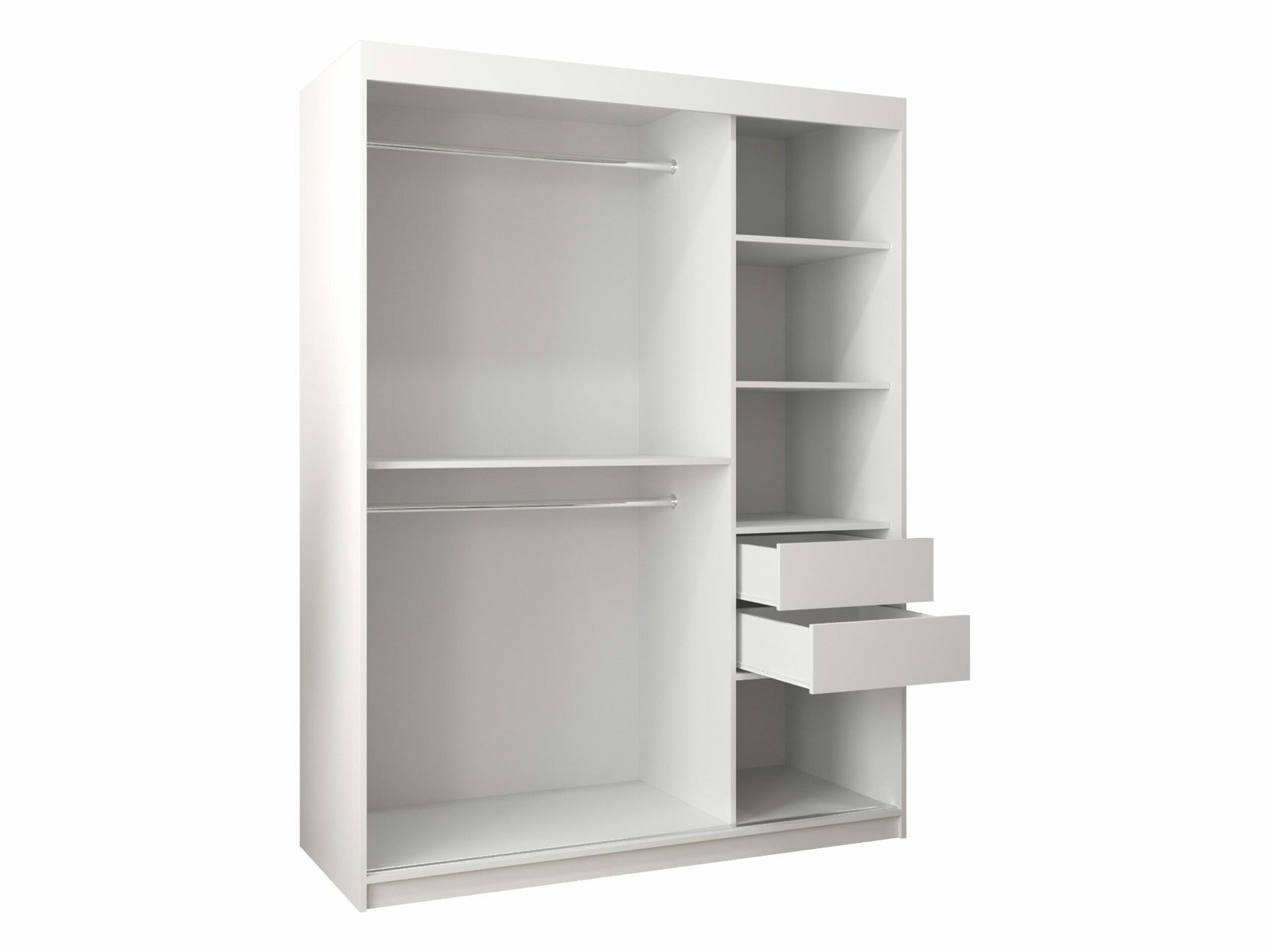 Garderobeskab Hartford 578