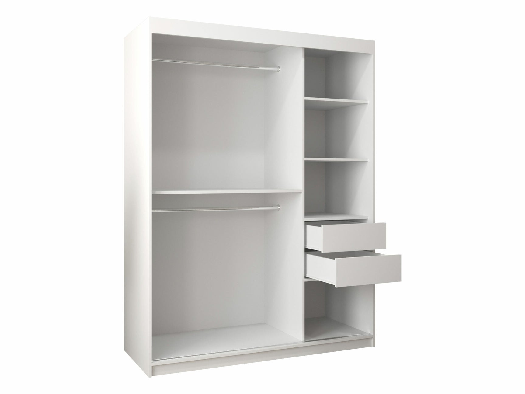 Garderobeskab Hartford 578