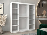 Garderobeskab Hartford 578