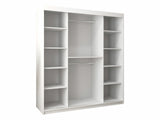 Garderobeskab Hartford 578