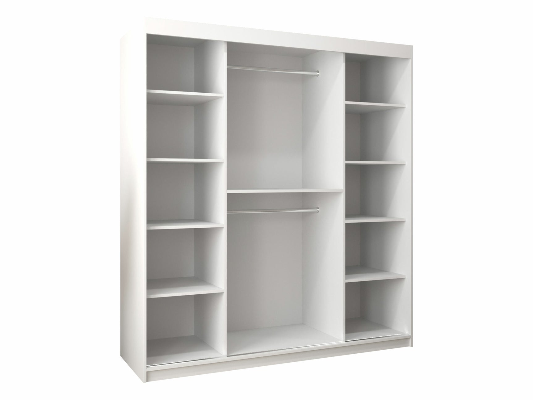 Garderobeskab Hartford 578