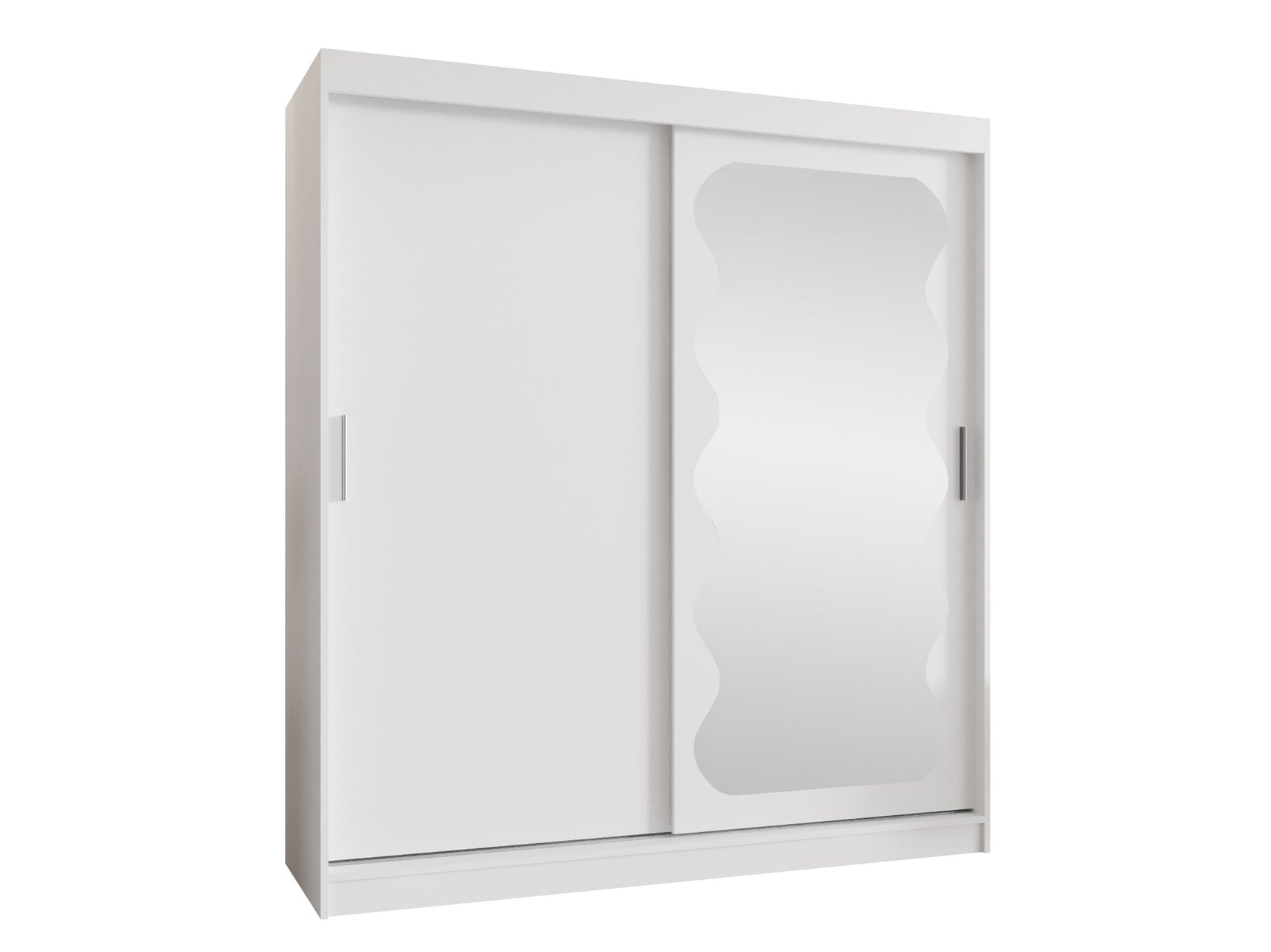 Garderobeskab Hartford 578
