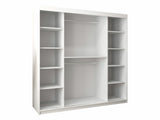 Garderobeskab Hartford 578