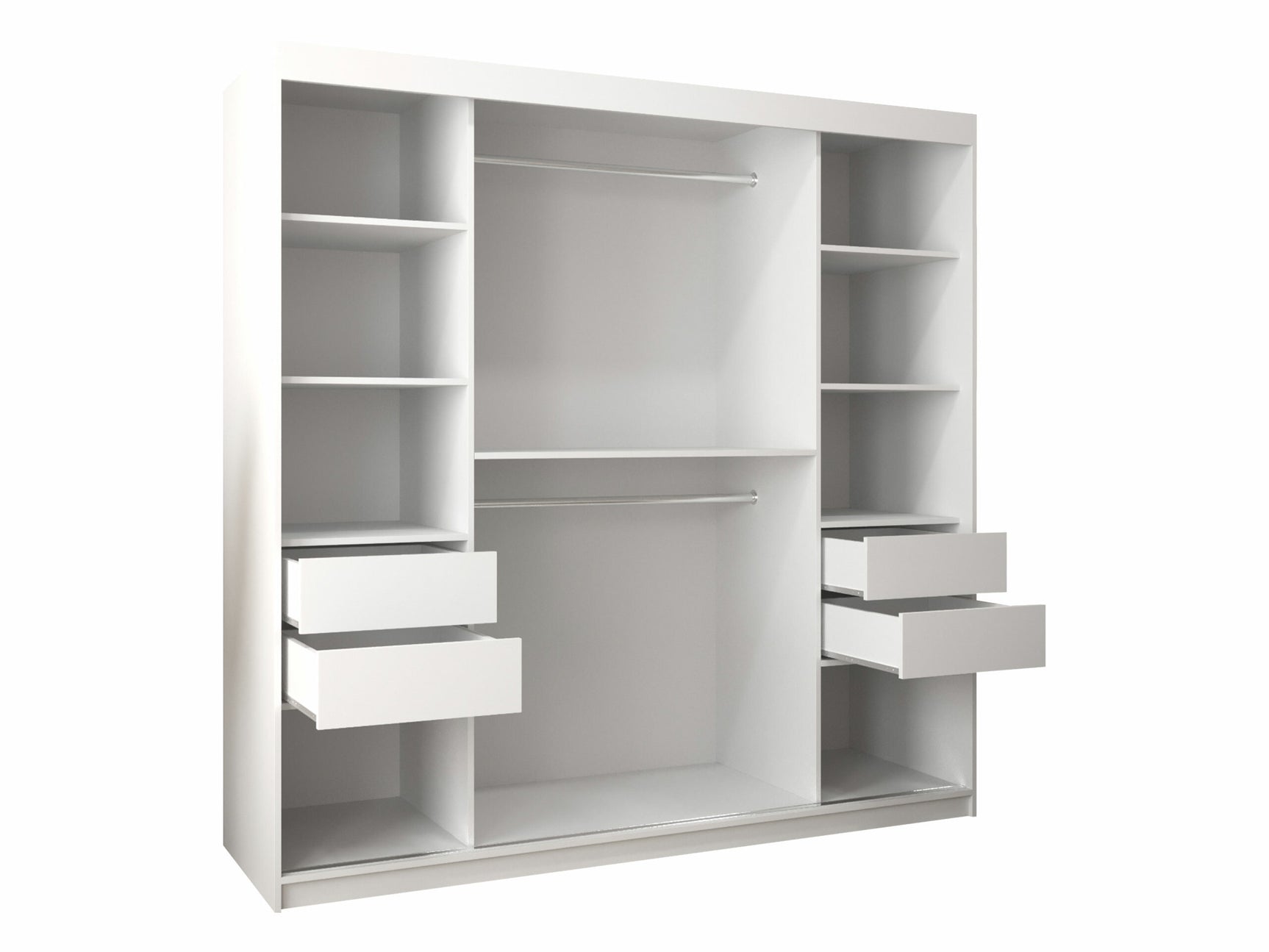 Garderobeskab Hartford 578