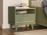 Sengebord Fertalu 102