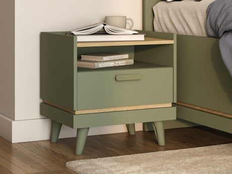 Sengebord Fertalu 102