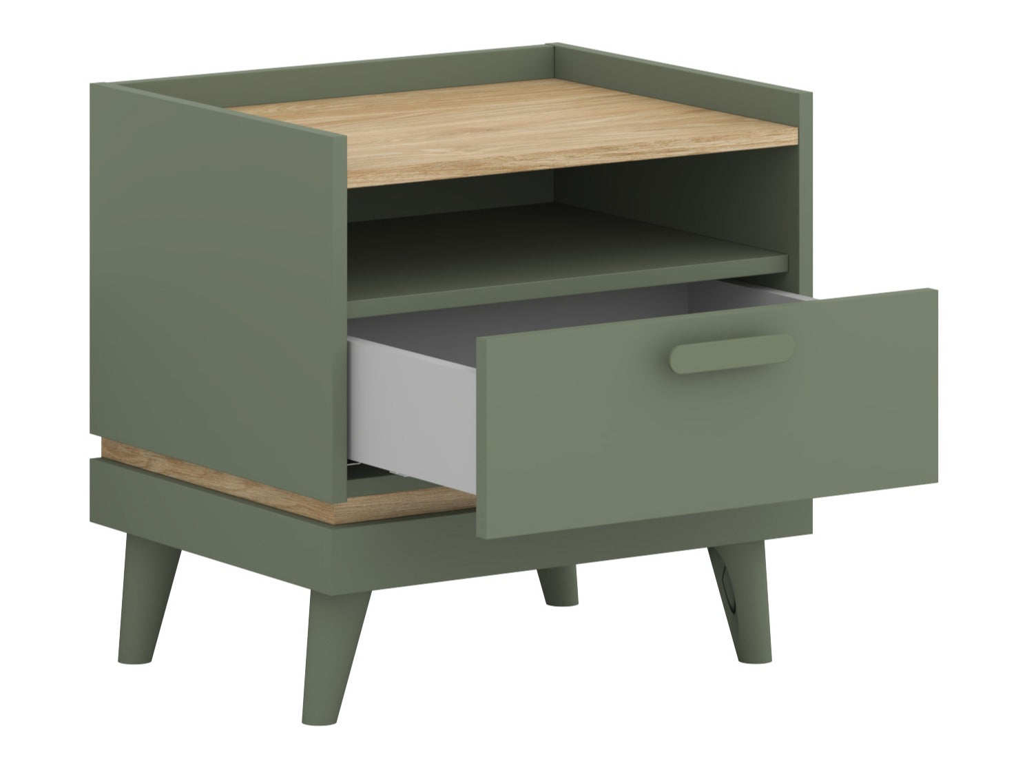 Sengebord Fertalu 102