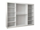 Garderobeskab Hartford 578
