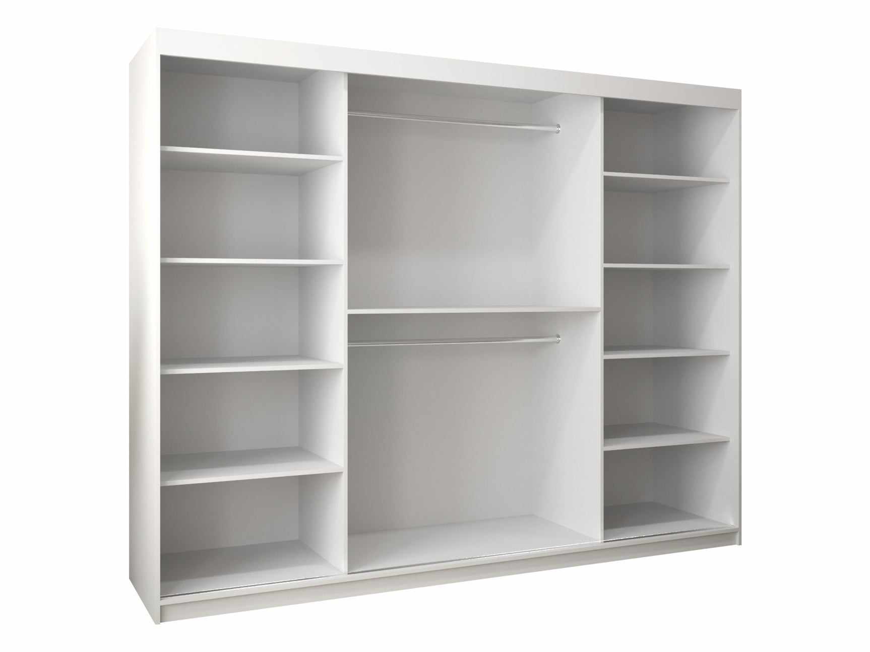 Garderobeskab Hartford 578