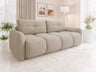 Sovesofa Clinton 100