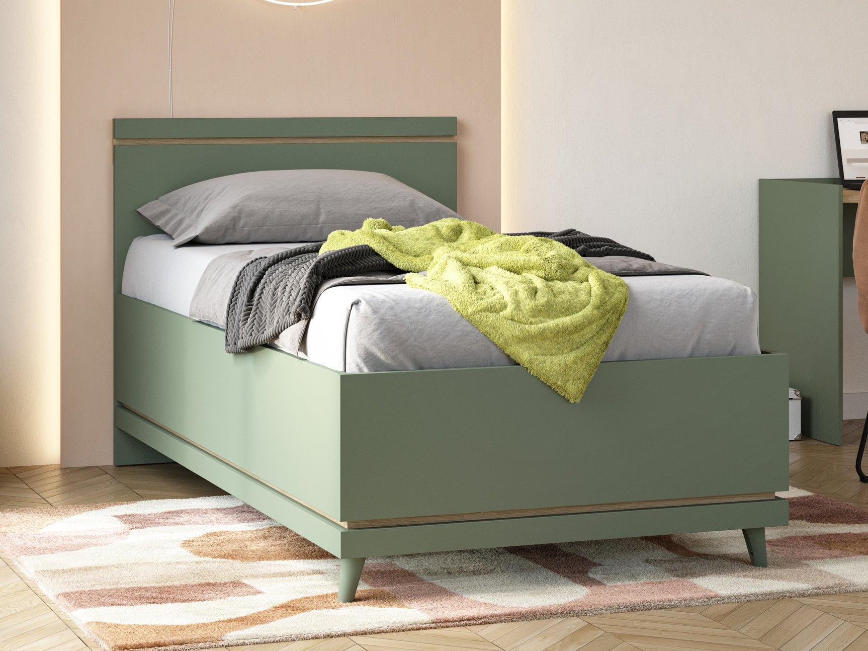 Seng Fertalu 107